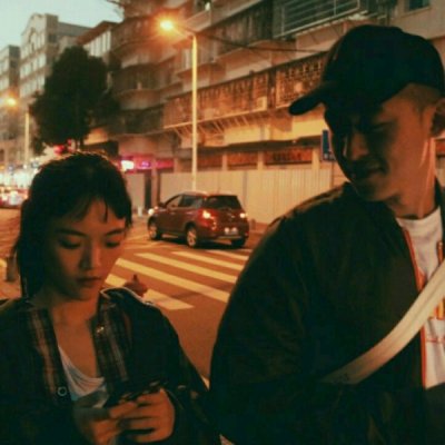 比喻玩笑的兄弟头像女7