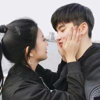 微信经典猪的头像图片大全6