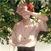 第一韩小浪浪QQ头像8
