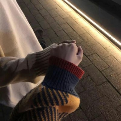 形容励志的真人头像女8