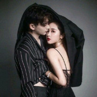 抖音头像男生伤感黑白11