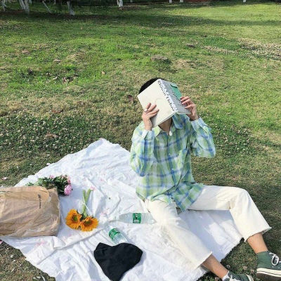 高清女生头像ins高级质感慵懒风格图片7