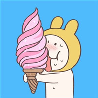 笑容头像男男生5