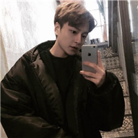 处女座的qq头像男生3