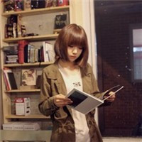 有活力青春头像美女11