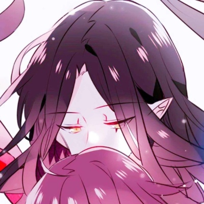 唯美个性女孩头像图片大全2