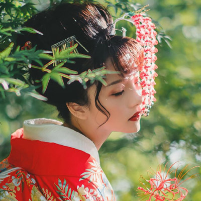 机车男高清头像7