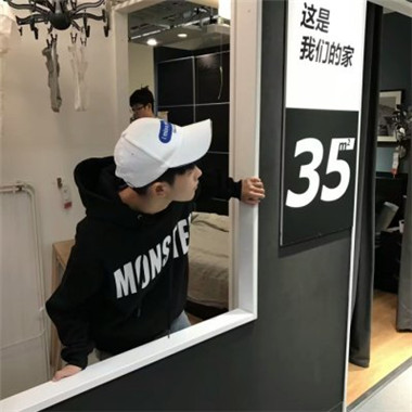 2023最火杠兄弟头像3