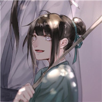 好看的漫画头像男生帅气冷酷5