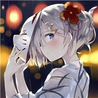 初中的个性头像9