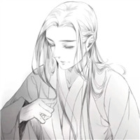 可爱猫咪头像闺蜜情头7
