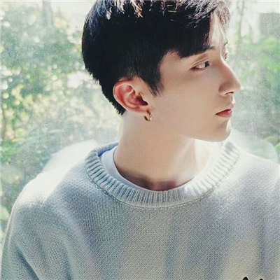 15张送去的唯美头像图片6