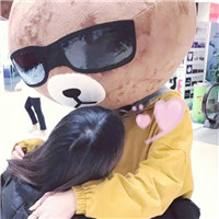 热血女儿漫画头像女仙气7