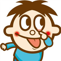 微信头像图片搞笑治愈男7
