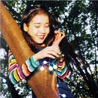 唐代美女头像图片手绘2