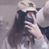 个性情侣欧美头像3