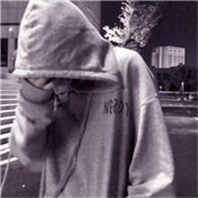 可爱搞怪的微信头像男生10
