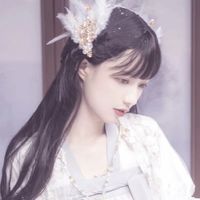 形容说说的酷酷头像图片2