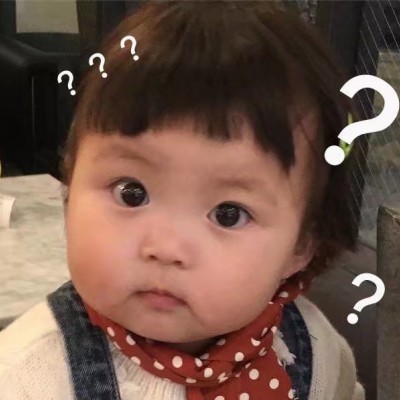霸气女生背影黑白头像8