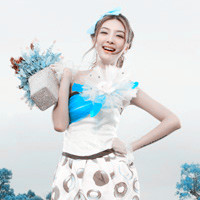 伤感头像 手绘11