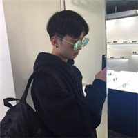 素描大乔小乔姐妹头像4