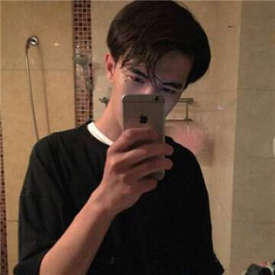 好看头像微丧8