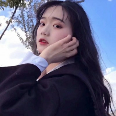 伤感动漫头像情侣真人3