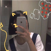 古风的闺蜜头像4人1