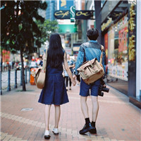 又伤感又好看的落日头像13