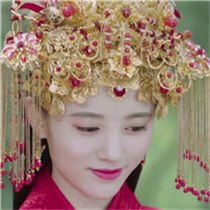 你的女生头像2