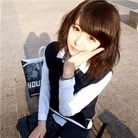 女生头像粉色系仙女味古风8