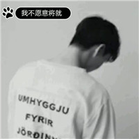 单身萌狗头像11