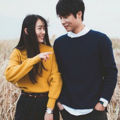 安阳美女头像女动漫10