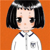 安阳美女头像女动漫4