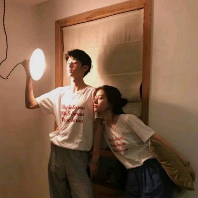 10张自己的微信头像图片7