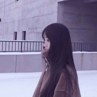 肖战头像女生专用 可爱10
