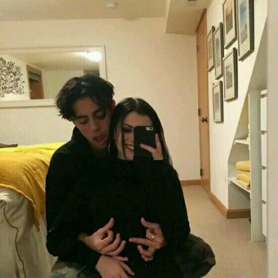 欧美极端头像8