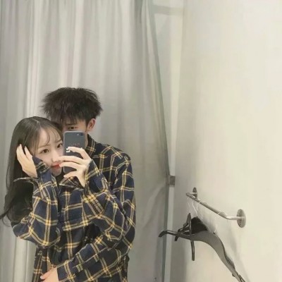 小清新简约头像图片可爱11