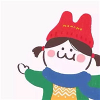 好看头像温柔可爱动漫12