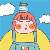 分析小仙女女头像6