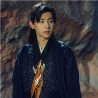 潮流小帅哥头像5