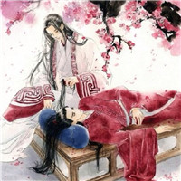 微信头像爱国山水6