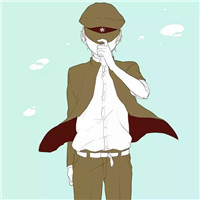 古风黑白头像师青玄3