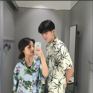 闺蜜头像仙气高颜值飘飘8