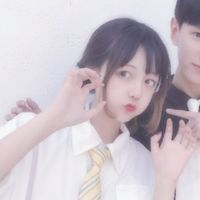 关于刻晴的好看头像4