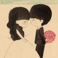 化妆师个性头像10