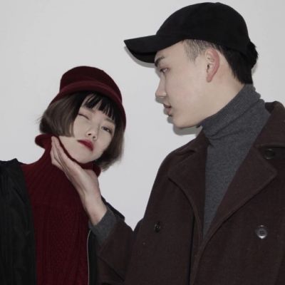 淄博妈妈头像女搞怪3