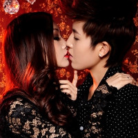 唯美背影闺蜜头像一对两张8