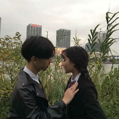q版格瑞头像可爱8
