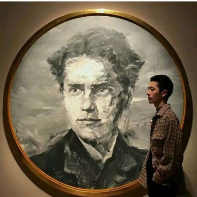 小鬼头像可爱12